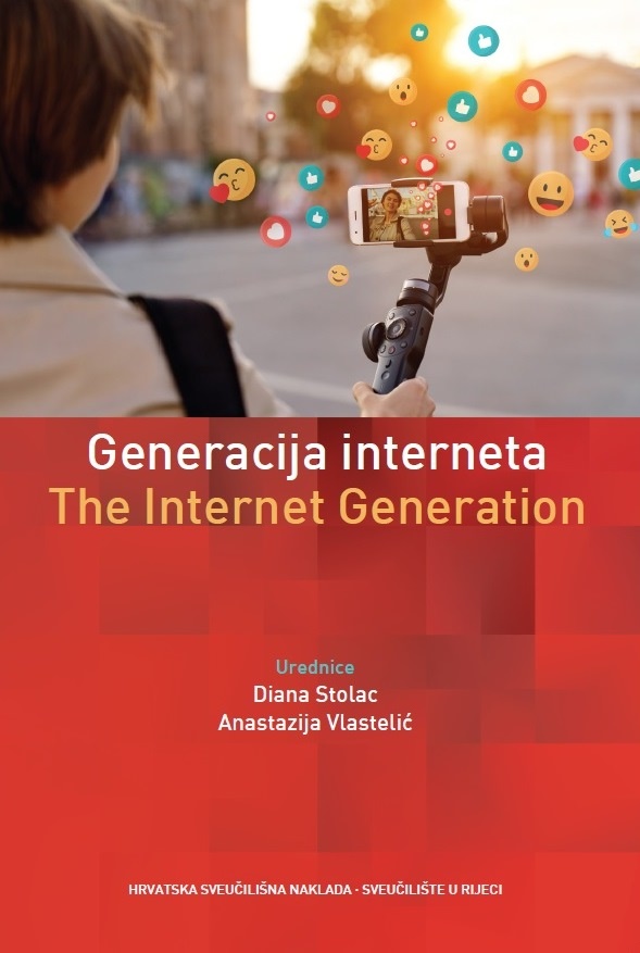 GENERACIJA INTERNETA - THE INTERNET GENERATION