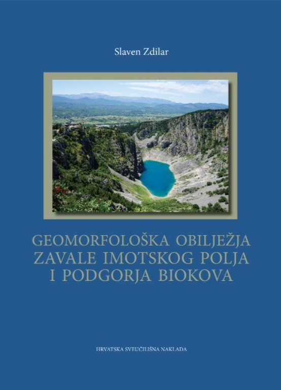 Geomorfoloska