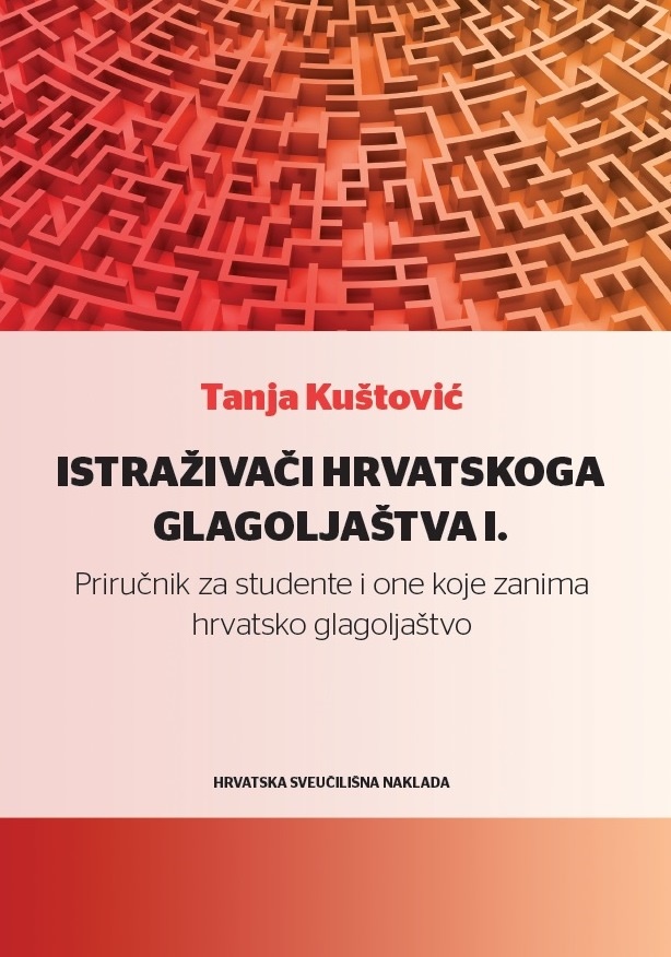 Istrazivaci  hrvatskoga  glagoljastva   i