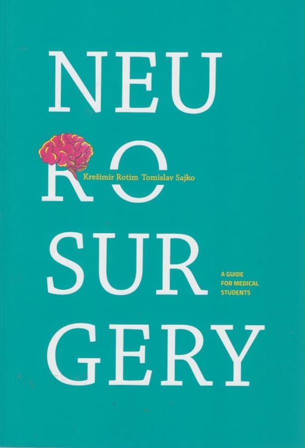 NEUROSURGERY A guide for medical students